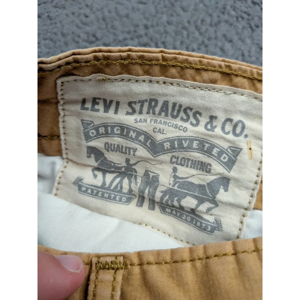 Levis levi strauss